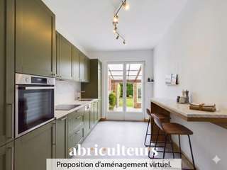 Vente maison 4 pièces Vente maison 4 pièces