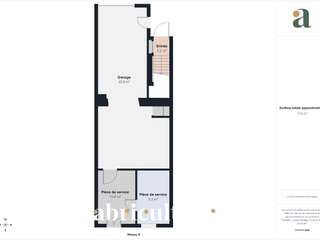 Vente maison 4 pièces Vente maison 4 pièces