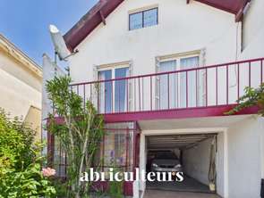 Vente Maison 2 chambresArgenteuil