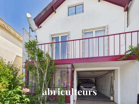 Vente maison 4 pièces Vente maison 4 pièces