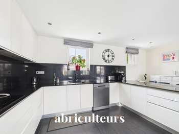 Vente Maison 4 chambresArgenteuil
