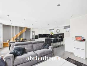 Vente Maison 4 chambresArgenteuil