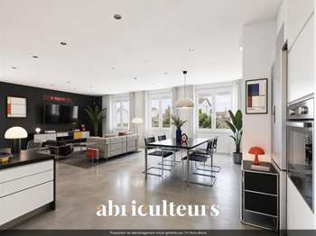 Vente Maison 4 chambresArgenteuil