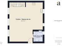 Vente maison 7 pièces Vente maison 7 pièces
