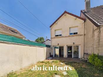 Vente Maison 4 chambresArgenteuil