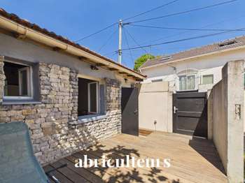 Vente Maison 4 chambresArgenteuil