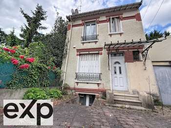 Vente Maison 3 chambresArgenteuil
