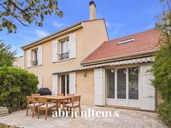 Vente Maison 4 chambresArgenteuil