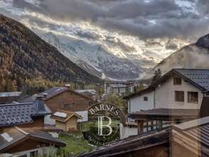 Vente Maison 8 chambresArgentiere