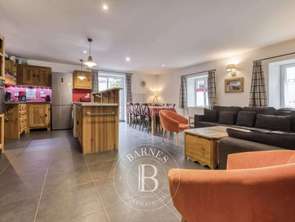 Vente Maison 4 chambresArgentiere