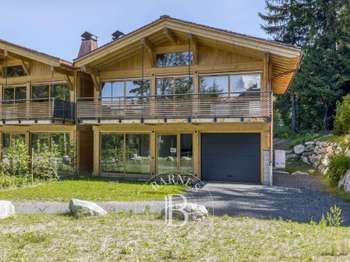 Vente maison 6 pièces Argentiere 74