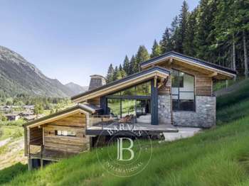 Vente Maison 5 chambresArgentiere