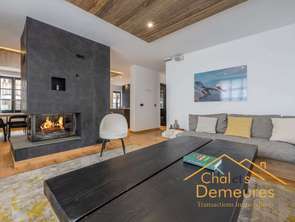 Vente Maison 8 chambresArgentiere
