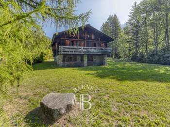 Vente maison 6 pièces Argentiere 74