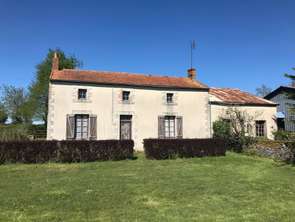 Vente Maison 1 chambreArgenton-les-Vallees