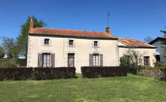 Photo Vente maison Argenton-les-Vallees