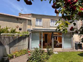 Vente maison 7 pièces Argenton-les-Vallees 79