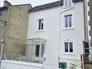 Vente Maison 2 chambresArgenton-sur-Creuse