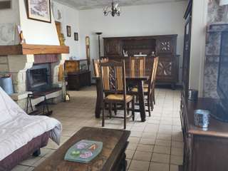 Vente maison 4 pièces Vente maison 4 pièces
