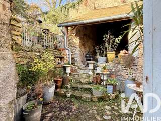 Vente maison 2 pièces Vente maison 2 pièces