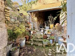 Vente Maison 2 piècesArgenton-sur-Creuse