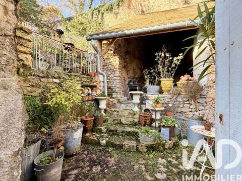 Vente maison 2 pièces Argenton-sur-Creuse 36