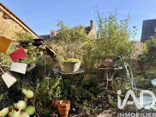 Vente maison 2 pièces Vente maison 2 pièces