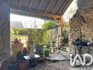 Vente maison 2 pièces Vente maison 2 pièces