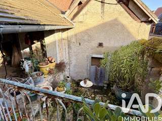 Vente maison 2 pièces Vente maison 2 pièces