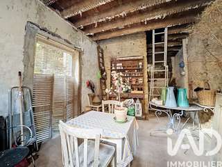 Vente maison 2 pièces Vente maison 2 pièces