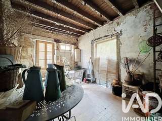 Vente maison 2 pièces Vente maison 2 pièces