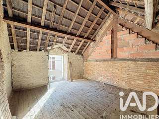 Vente maison 2 pièces Vente maison 2 pièces