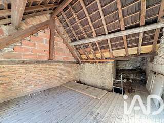 Vente maison 2 pièces Vente maison 2 pièces