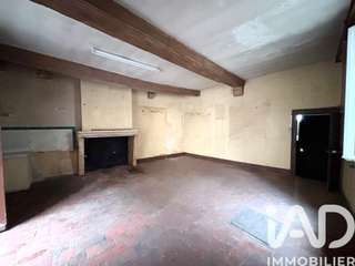 Vente maison 2 pièces Vente maison 2 pièces