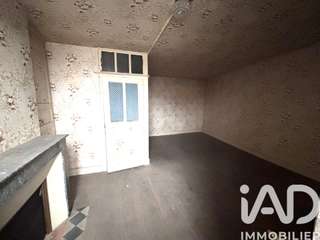 Vente maison 2 pièces Vente maison 2 pièces
