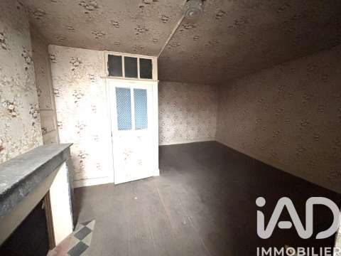 Vente maison 2 pièces Vente maison 2 pièces