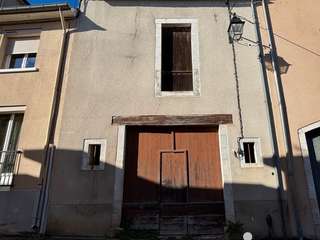 Vente maison 2 pièces Vente maison 2 pièces