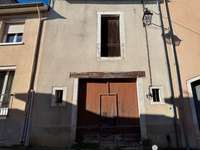 Vente maison 2 pièces