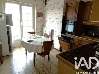 Vente maison 5 pièces Vente maison 5 pièces