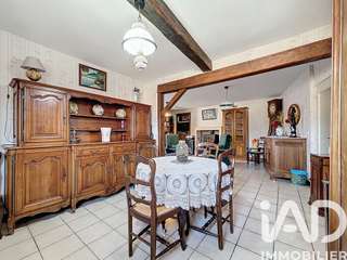 Vente maison 7 pièces Vente maison 7 pièces
