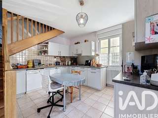 Vente maison 7 pièces Vente maison 7 pièces