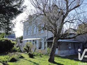 Vente Maison 2 chambresArgenton-sur-Creuse