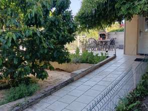 Vente Maison 4 chambresArgenton-sur-Creuse