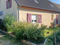 Vente maison 5 pièces Vente maison 5 pièces