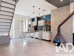 Vente Maison 3 chambresArgenton-sur-Creuse