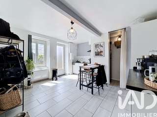 Vente maison 3 pièces Vente maison 3 pièces