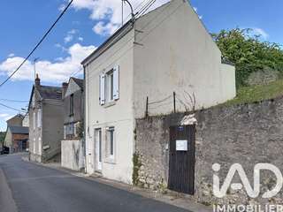 Vente maison 3 pièces Vente maison 3 pièces