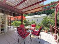 Vente maison 11 pièces