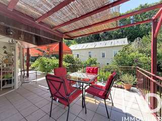 Vente maison 11 pièces
