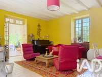 Vente maison 11 pièces